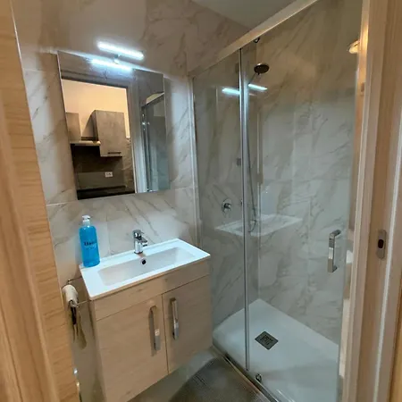 Transit Loft Boutique דירה *