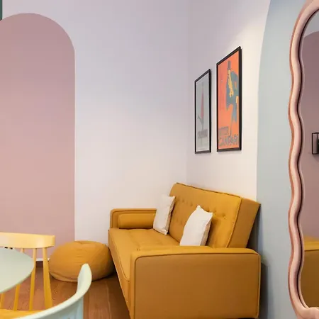 Beautiful Cozy And Modern One