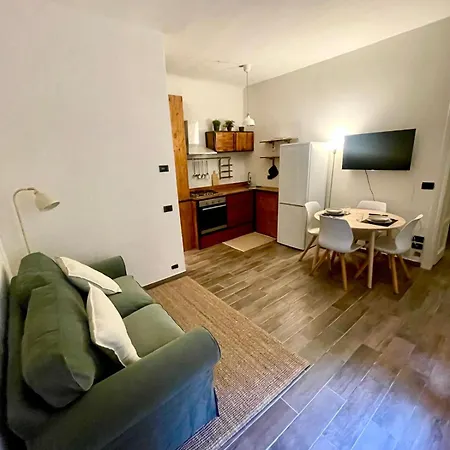 דירה Dodo's House Centro *