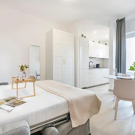 Easylife - - Paoli 6 P3 - Navigli Милан