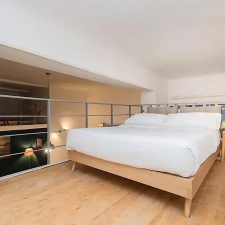 Living Bovisa דירה *