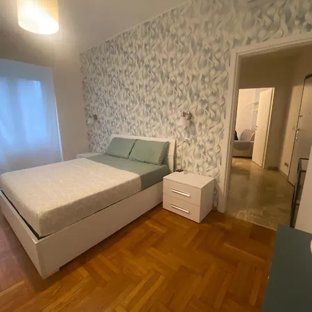 Dimora Brenta Apartamento Milão