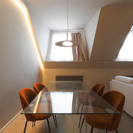 Duomo Luxury Xii 米兰