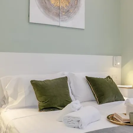 Keys Of Italy - Unione - Duomo 1 Bdr * Milánó