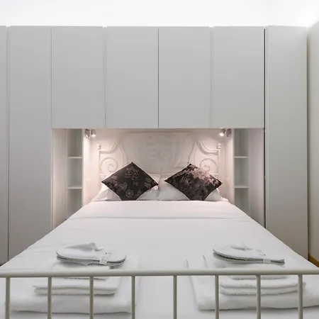 Costanza - 7sundays * Μιλάνο