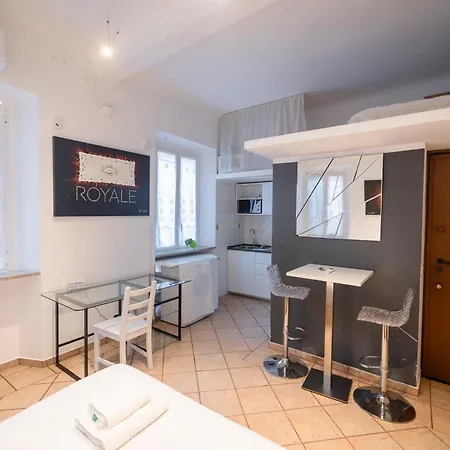 Loft In Tortona - Navigli * Milán