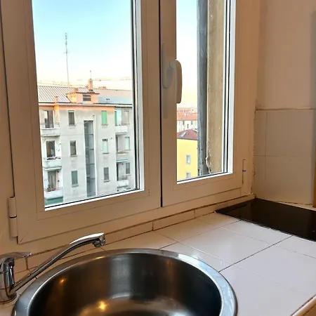 Little Italy * Mediolan