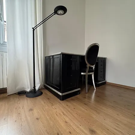 Nolo Space Appartement