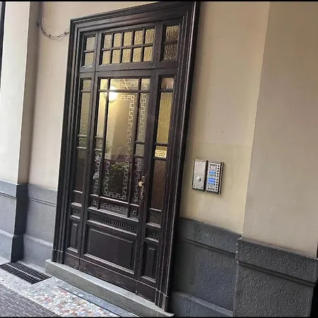 아파트 - Stylish, Historic, Luxury 밀라노