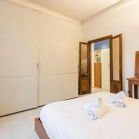 Romolo Bitti Ca Granda-zara Apartment