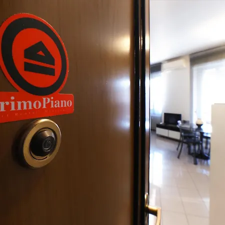 Primopiano - Orcagna Milão