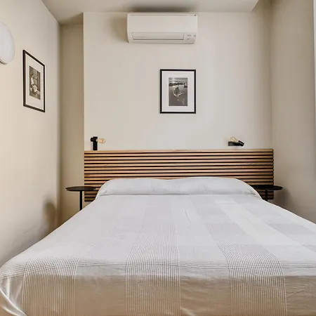 Hostmate - - Solari Milano