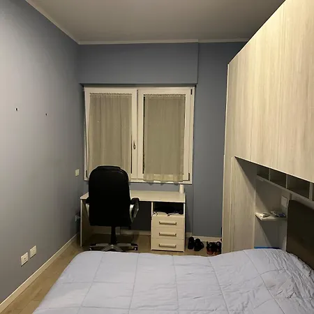 Appartement Ba Columella *