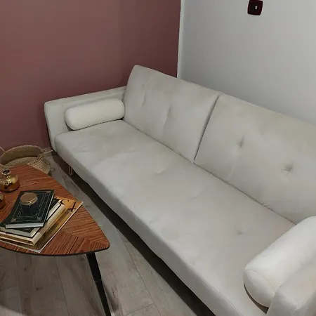 Ninahouse - Cozy&comfy Mailand