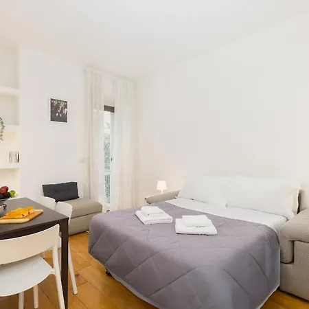 Fiera Mico - Portello Ac Wi-fi Apartamento