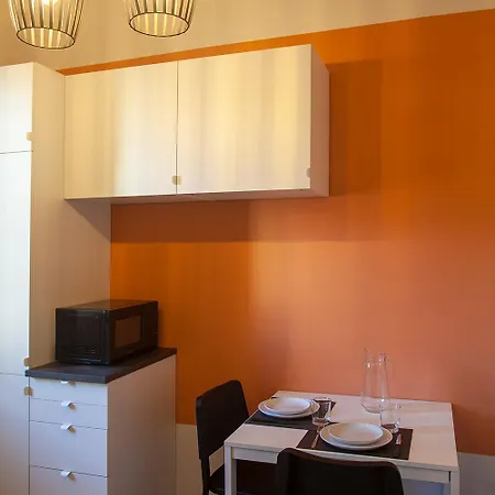 Navigli Living Duomo 20 Min Wifi 밀라노