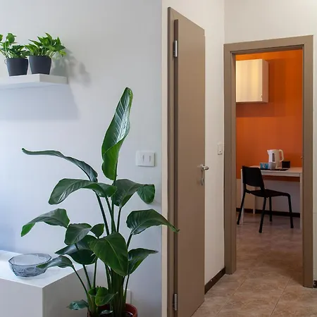 Navigli Living Duomo 20 Min Wifi