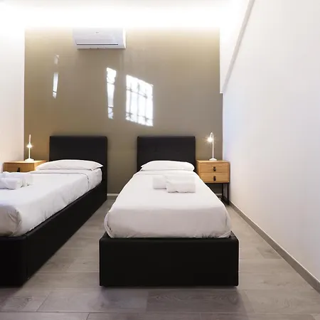 Primopiano - Vittadini アパート *