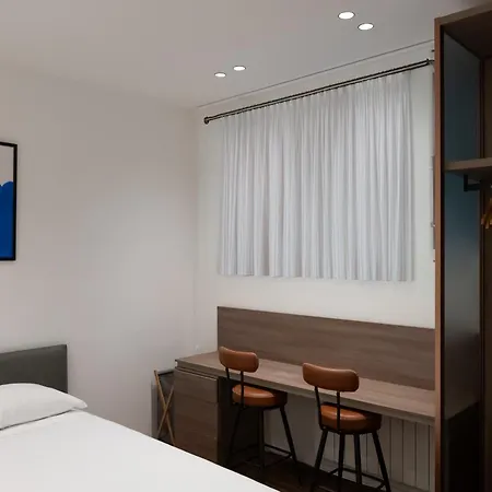 Raffinato Trilocale Tra Brera E Il Duomo Apartment