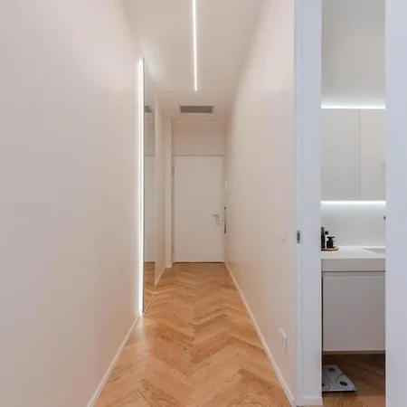Apartment Luxury In , Porta Venezia Milan