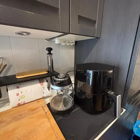 Cozy Centro Διαμέρισμα *