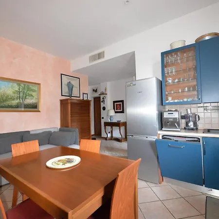 Casa Zara Appartement
