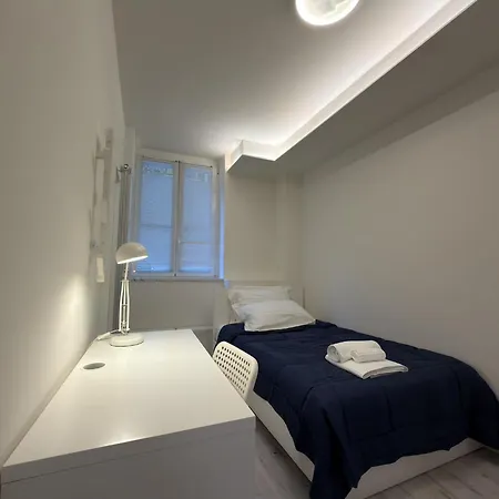 White Rabbit House *