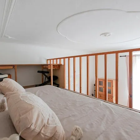 Romantic Close To Fondazione Prada * Mediolan