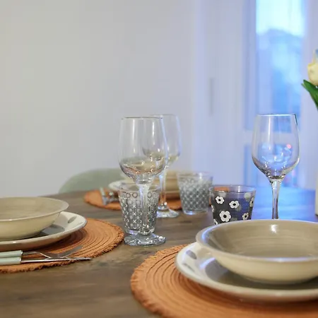 Апартаменты Just Urban - With Balcony - San Siro *