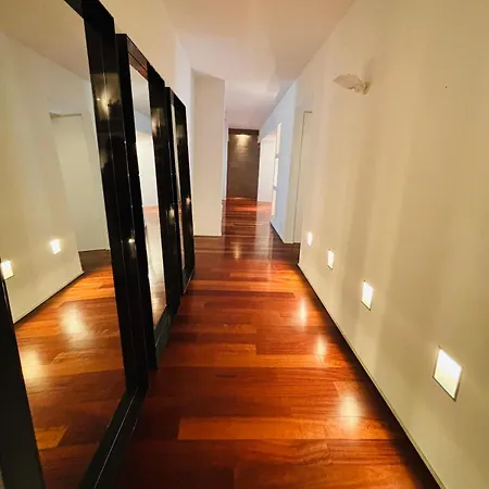 Spazio Castaldi - Porta Venezia Apartman *
