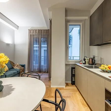 Apartamento Luxury Modern Near Duomo - Exclusive & *
