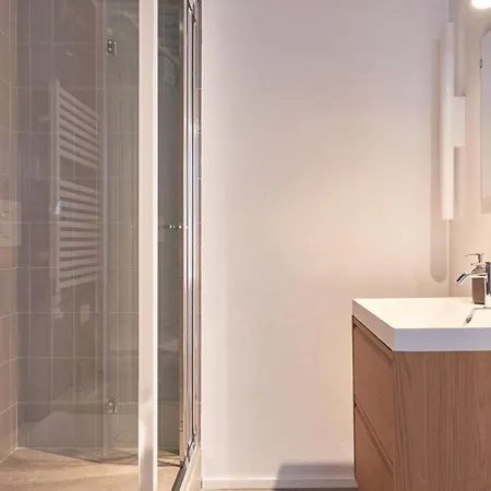 Up To - Residenze M6-m6a Apartmán