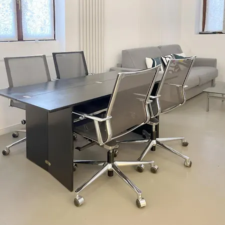 Flatsharing - Collegno 3 Level Loft * Milano