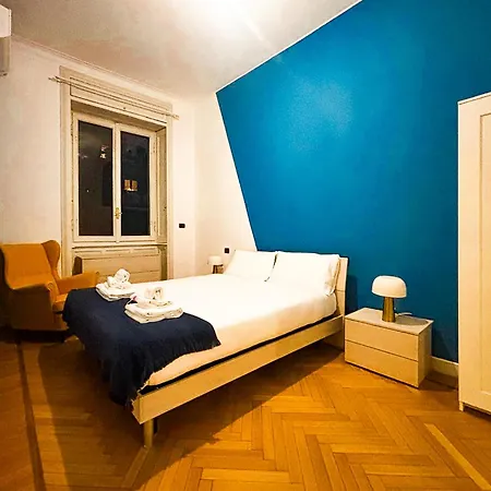 Flatsharing - Scarlatti