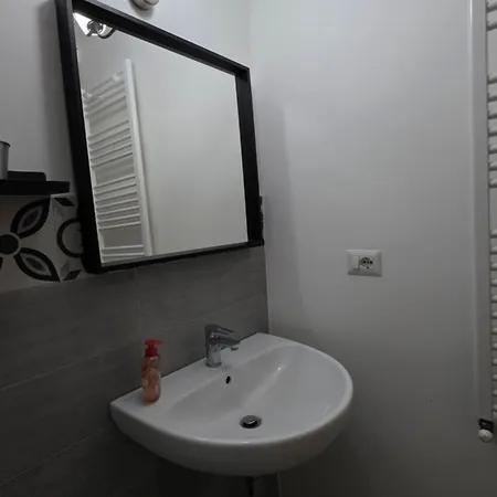 In Loft Апартаменты Милан