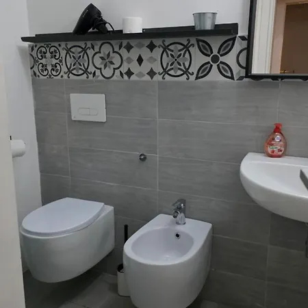 In Loft Апартаменты *