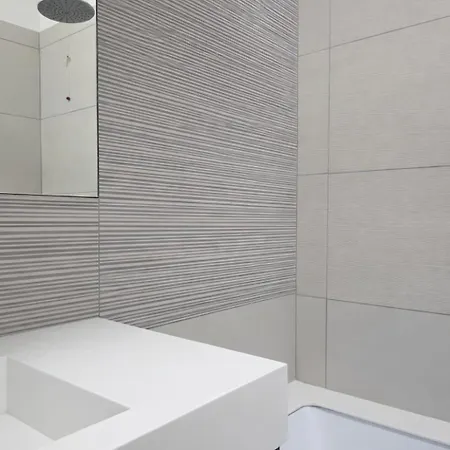 Monte Grappa 16 By Serendipity Appartement