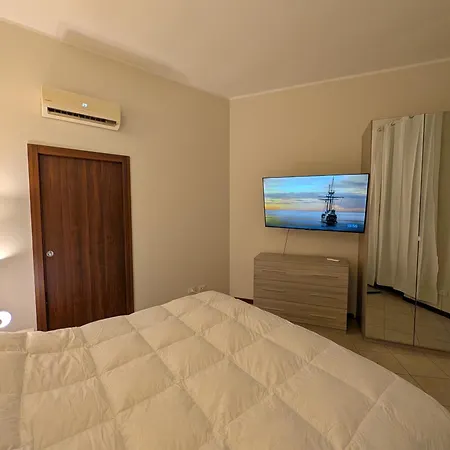 דירה Ampio Milano-lambrate Desing District Accessibile Senza Barriere Architettoniche E Letto King Size