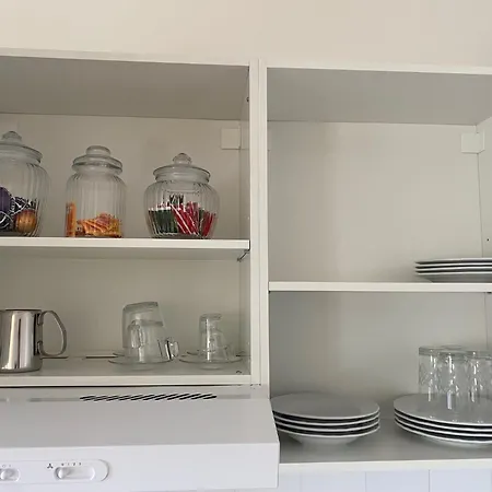 Lägenhet Casa Di Coco