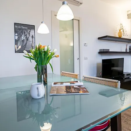 Apartmán Italianway Comfort - Decembrio 19