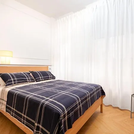Apartament Casa Cantoni *
