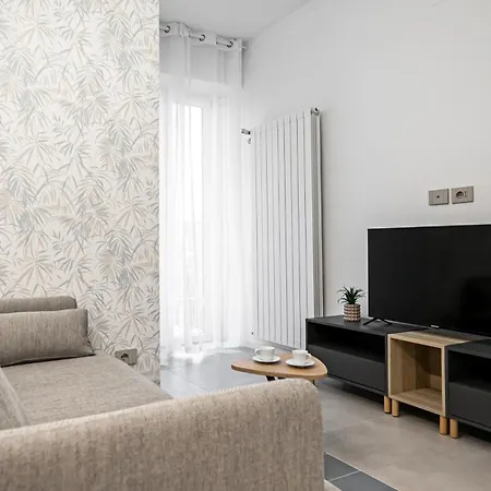 Italianway Comfort - Certosa 19 * Milano