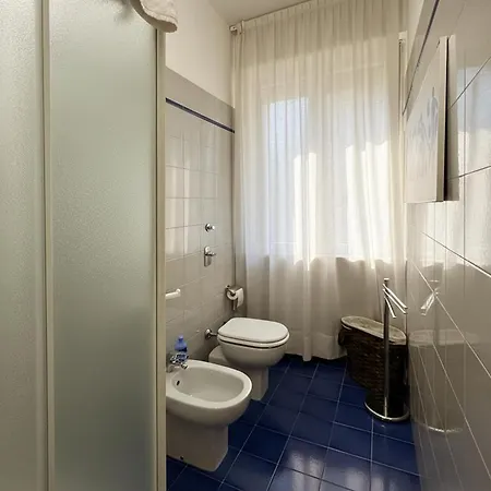 Be Your - Matts Apartamento Milão