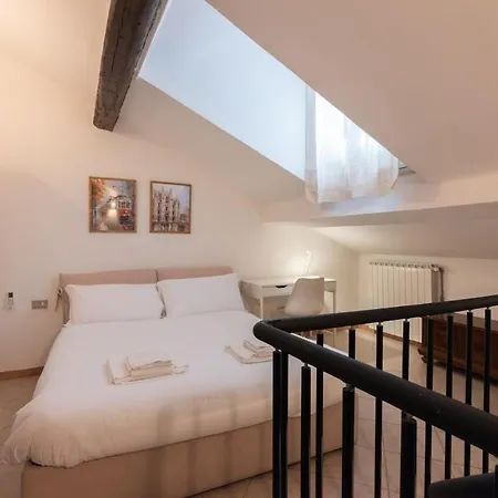 דירה Characteristic 2 Double Bedroom