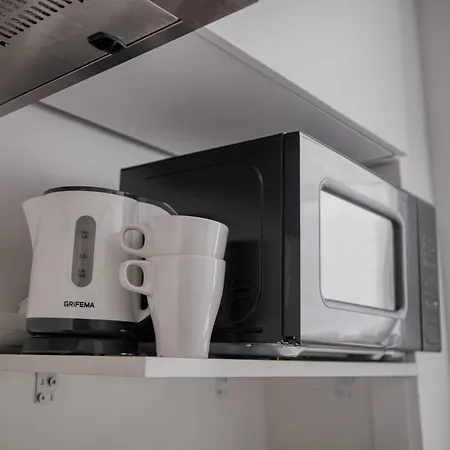 Domusmi Via Fiuggi Milão