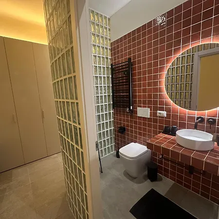 Be Your - Atelier 12 Apartment Milan