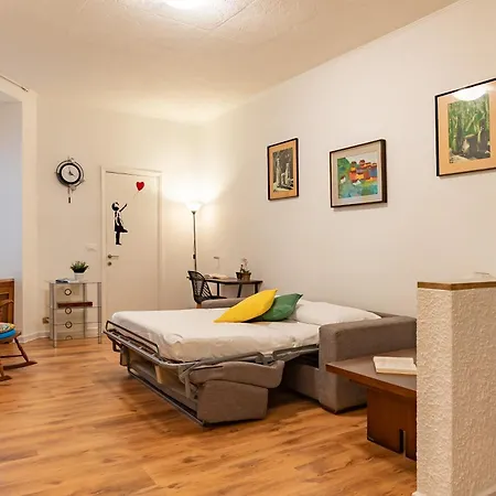 Appartement Comfort Steps From The Duomo - Metro Right Outside Milaan