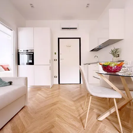 Appartement Flatsharing - Porta Garibaldi *