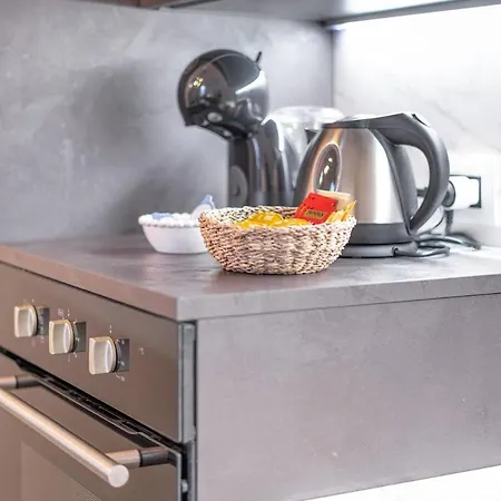 Milanese M5 Citylife, Downtown Apartamento Milán