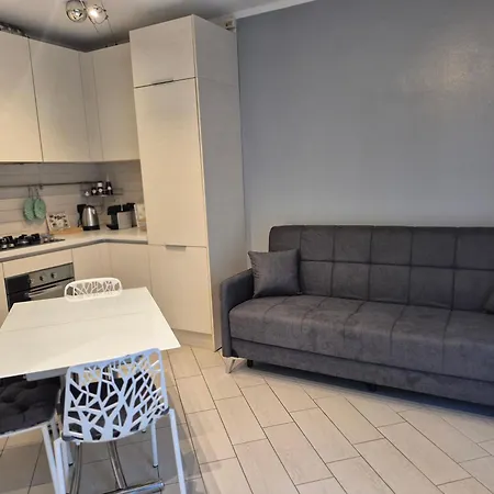 La Casa Di Dani A 15 Min Dal Centro Apartment *